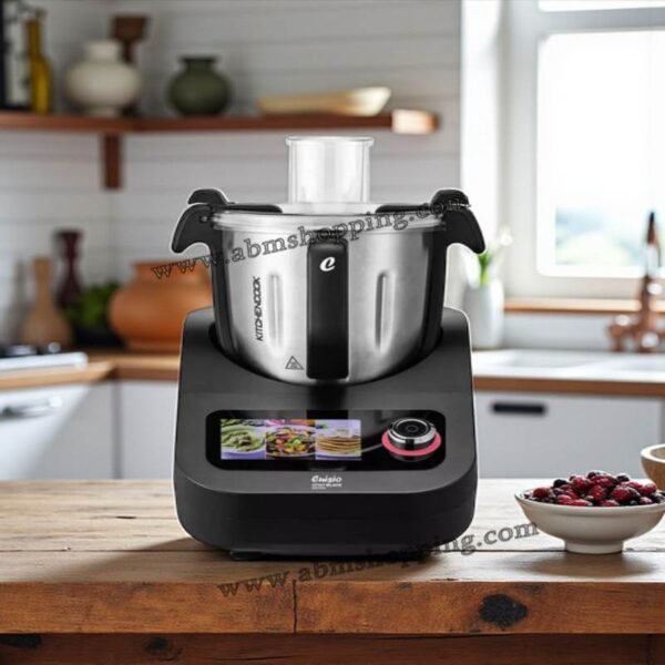 Robot cuisseur multifonction 1000W | Cuisio – Image 5