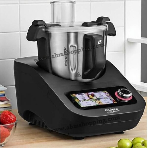 Robot cuisseur multifonction 1000W | Cuisio – Image 3