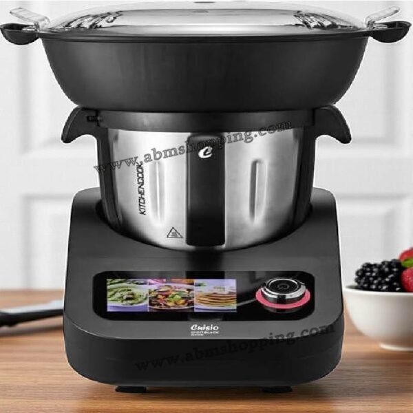 Robot cuisseur multifonction 1000W | Cuisio – Image 4