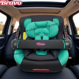 Siège auto inclinable pour bébé jusqu'à 0-18 kg