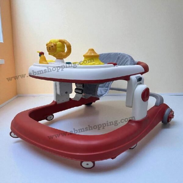 Trotteur anti retournement pour bébé | Manila – Image 15