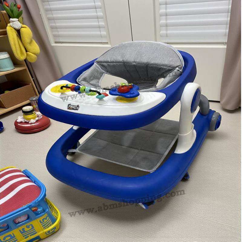 Trotteur bébé multifonctionnel 2en1 – Image 5