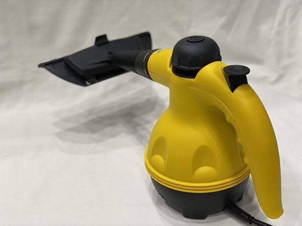 nettoyeur vapeur  Élimine jusqu’à 99,99 % des bactéries et virus courants – Image 5