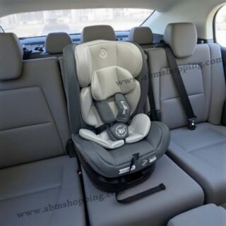 Siège auto isofix 0-36kg inclinable Pivotant 360° | Kathie