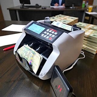 Compteuse de billets Crown CT44155