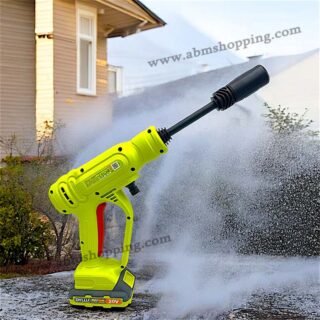 Nettoyeur haute pression sans fil - 20V | DYLLU