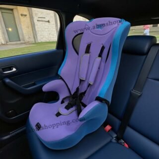 Rehausseur, Siège auto pilote 2en1 avec 9-36Kg pour enfant