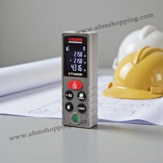 Télémètre laser 100m– Crown