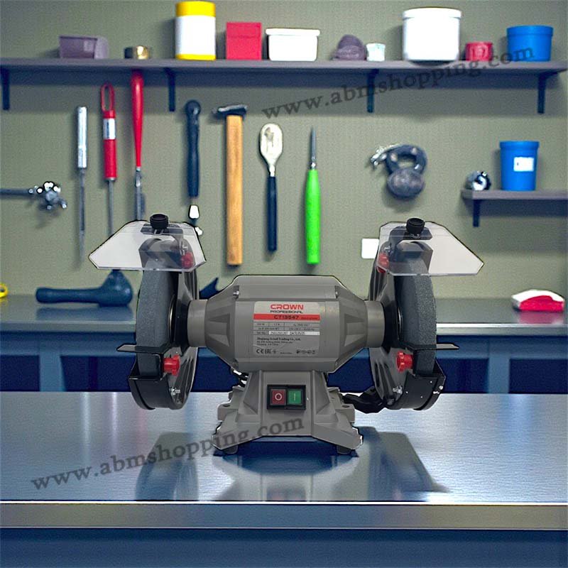 Touret à meuler  CT13547 | CROWN – Image 2