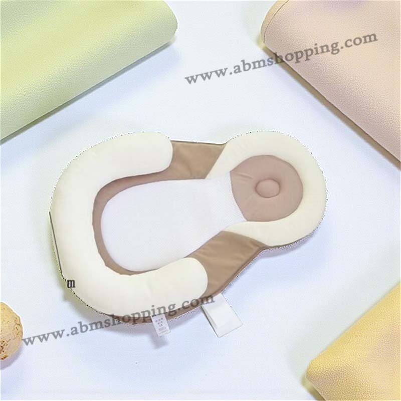 Oreiller portatif de sommeil pour bébé 0M+| Meying – Image 4