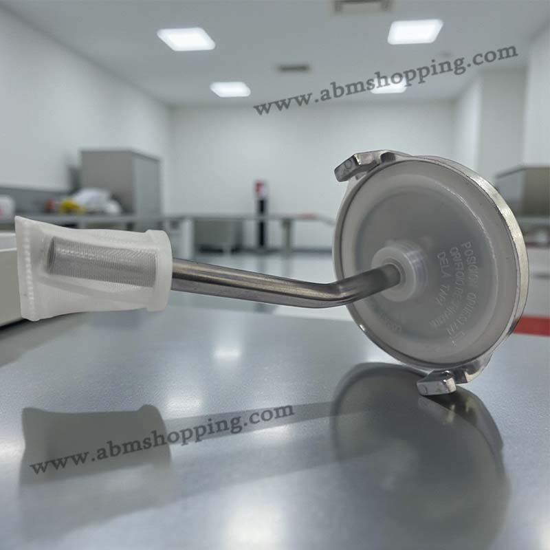 Pistolet à peinture 1000 Ml 1.8 MM -Crown – Image 5