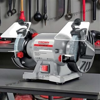 Touret à meuler CROWN CT13545