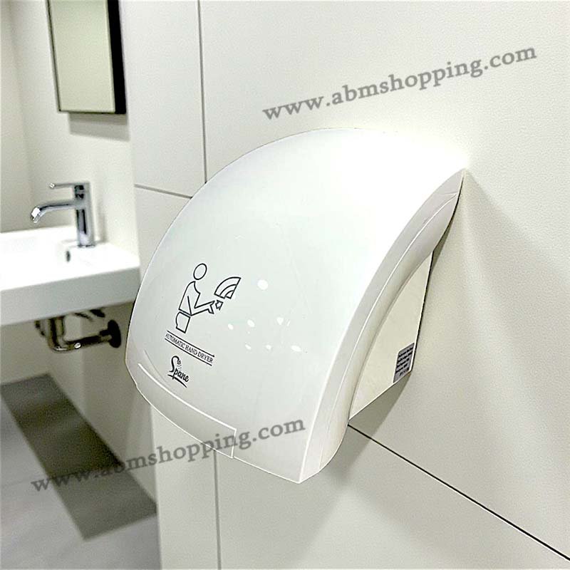 Sèche mains automatique  | SPANE – Image 4