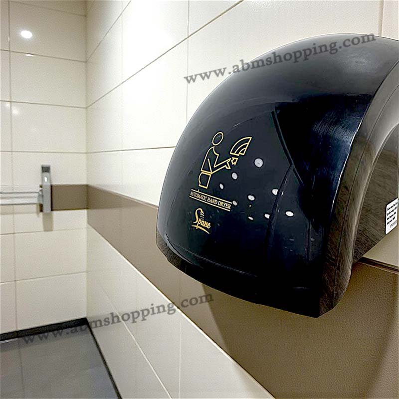 Sèche mains automatique  | SPANE – Image 5
