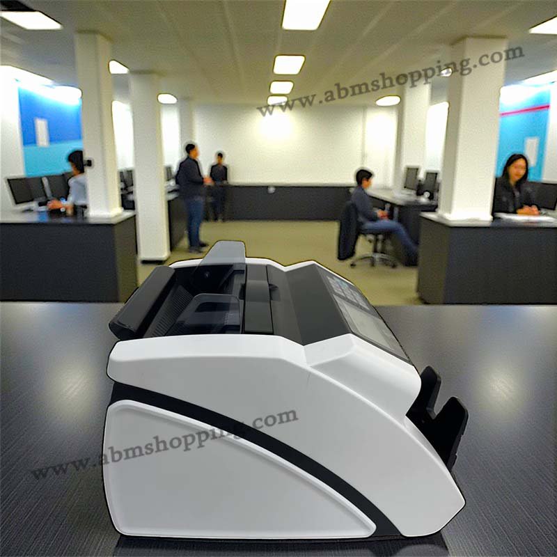 Machine à compter les billets BE0158 | BEETRO – Image 5