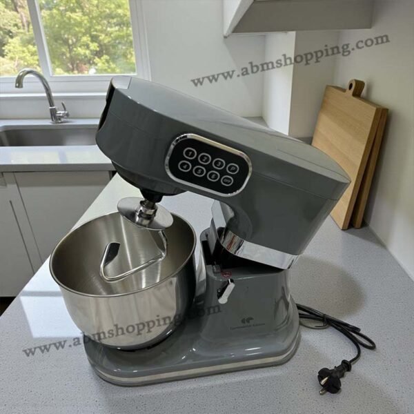 Robot pâtissier 5L multifonction 3en1 1000W - CONTINENTAL EDISON – Image 3
