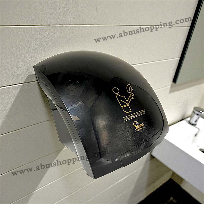 Sèche mains automatique  | SPANE – Image 7