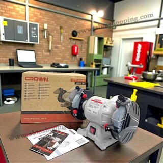 Touret à meuler  CT13546 | CROWN