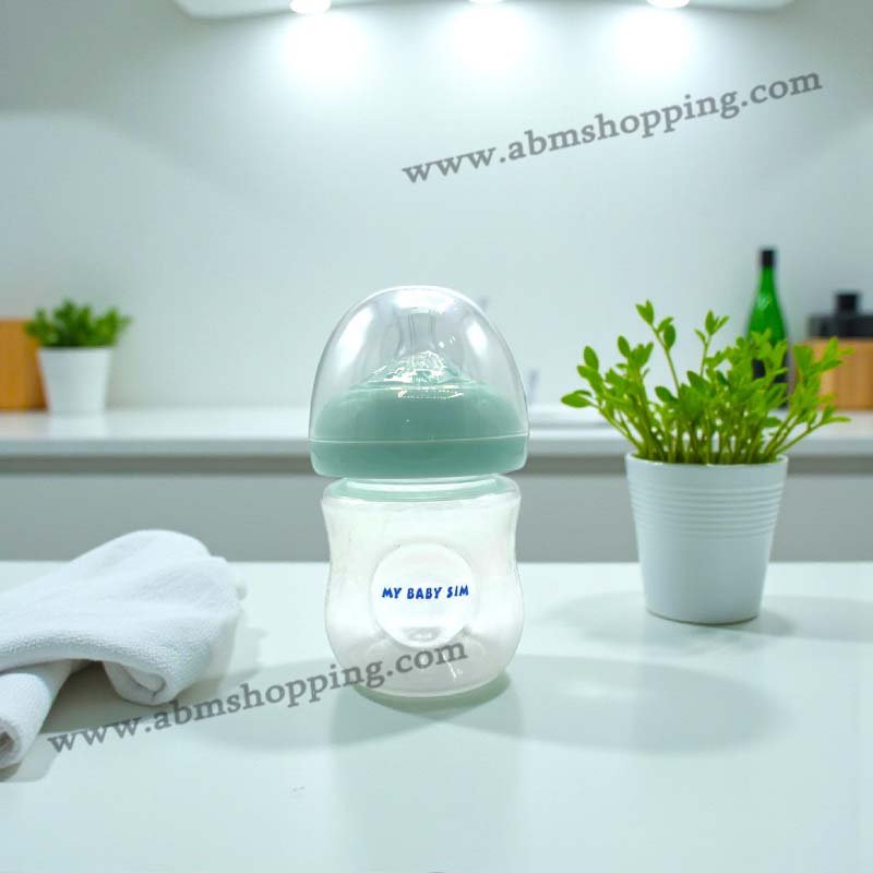 Tire-lait manuel | MY BABY SIM – Image 9