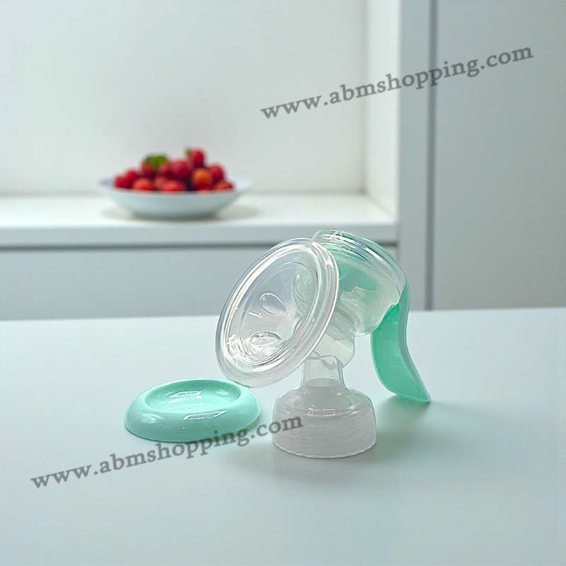 Tire-lait manuel | MY BABY SIM – Image 8