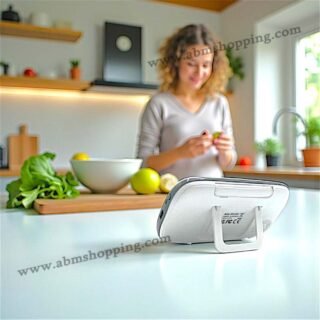 Moniteur Bébé Intelligent 2000 mAh | GEVATO