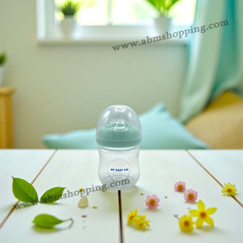 Tire-lait manuel | MY BABY SIM