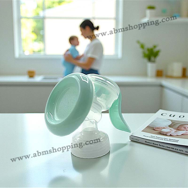 Tire-lait manuel | MY BABY SIM