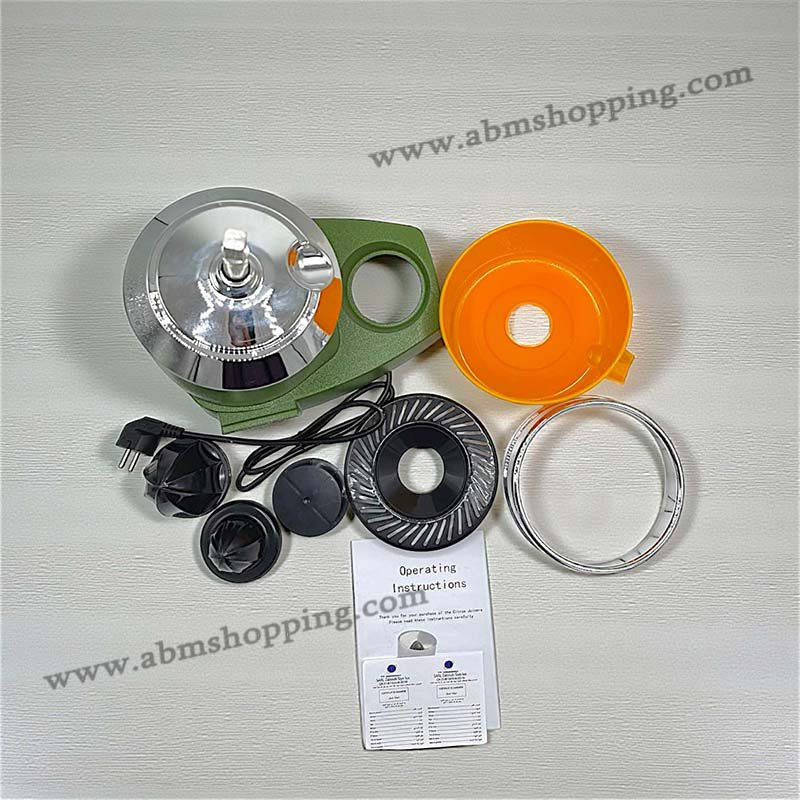 Presse-agrumes électrique 250W | JUICER