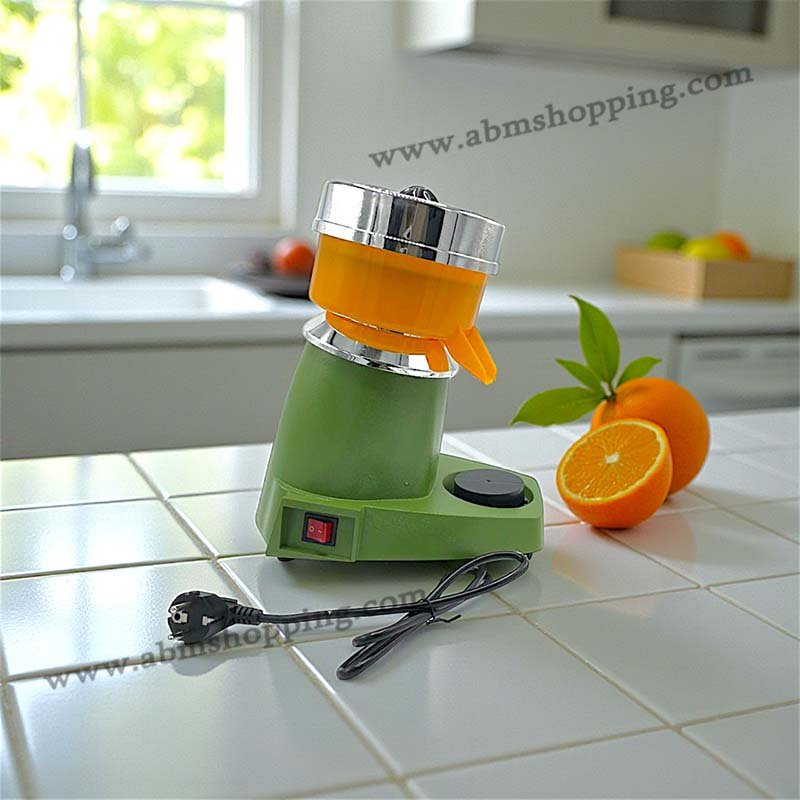 Presse-agrumes électrique 250W | JUICER