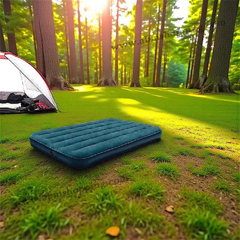 Matelas gonflable Fibre-Tech Technologie 99×191×25cm – INTEX