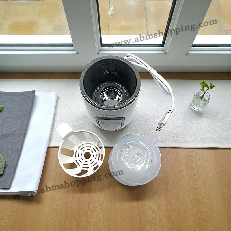 Chauffe-biberon pratique 4 Fonction | GEVATO – Image 3