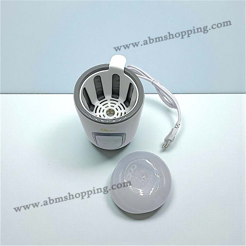 Chauffe-biberon pratique 4 Fonction | GEVATO – Image 4