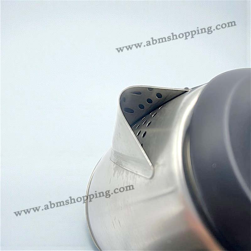 Bouilloire électrique en inox 1,8L 360° | SONASHI