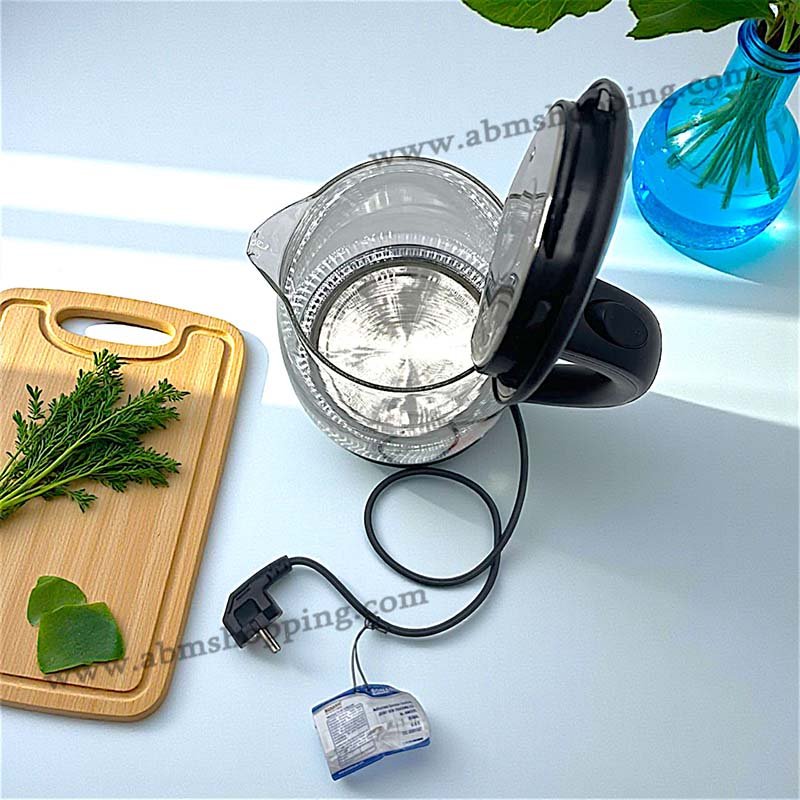 Bouilloire électrique en inox 1,8L 1500W | SONASHI