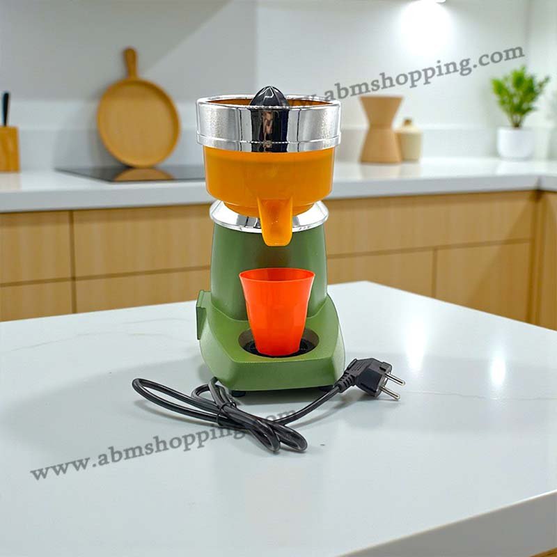 Presse-agrumes électrique 250W | JUICER
