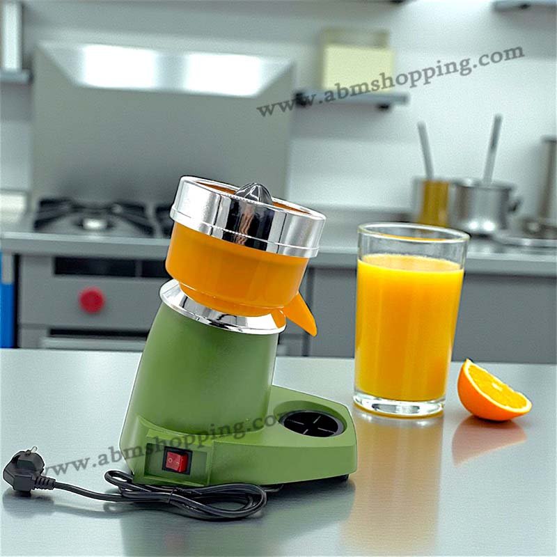 Presse-agrumes électrique 250W | JUICER