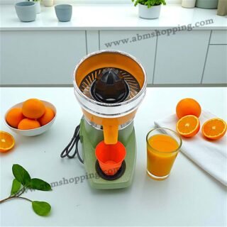 Presse-agrumes électrique 250W | JUICER