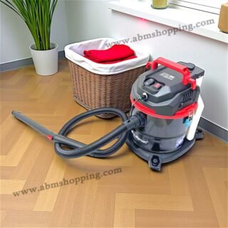Aspirateur Eau & Poussière 20L 1600W | Multismart