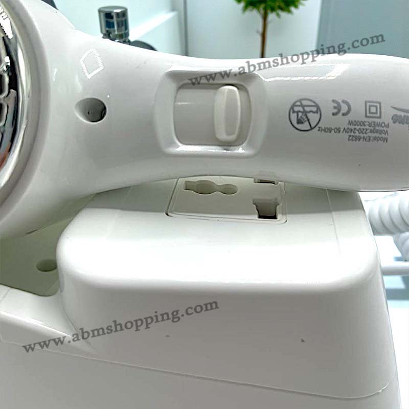 Sèche-cheveux mural | Spane – Image 2