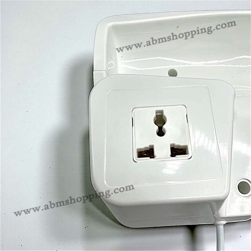 Sèche-cheveux mural | Spane – Image 5