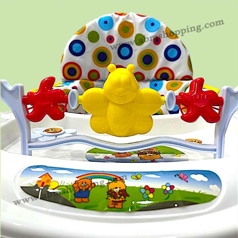 Trotteur pour bébé | Chanou kids – Image 4