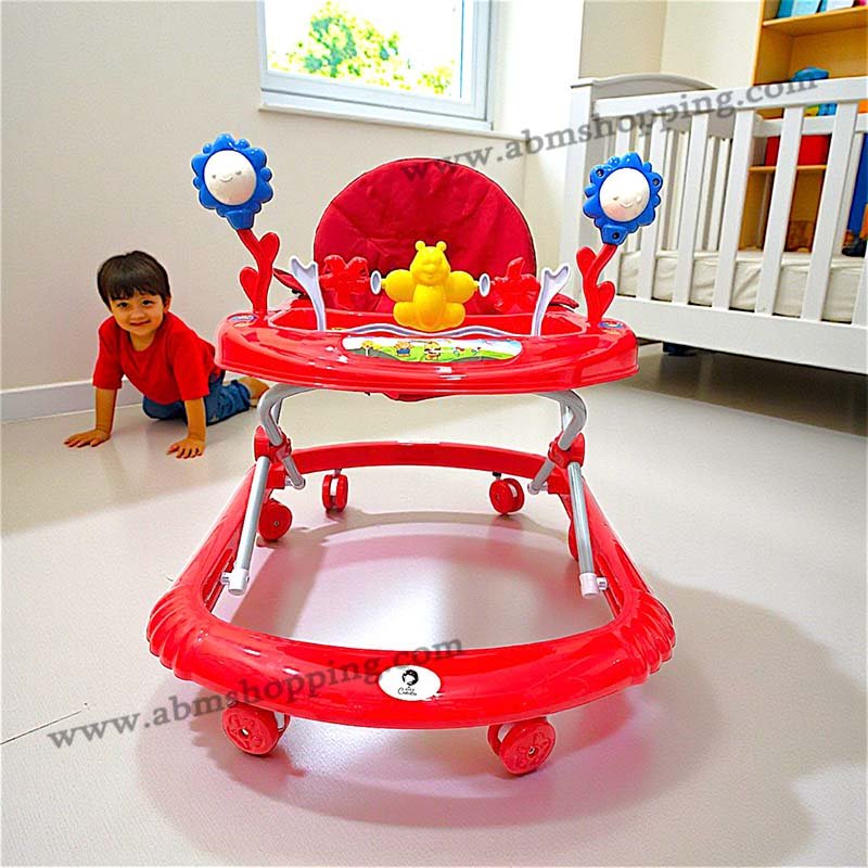 Trotteur pour bébé | Chanou kids