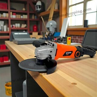 Meuleuse angulaire 750W – ORCA