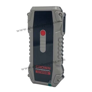 Booster De Batterie Professionnel 16000 mAh | CROWN CT37045