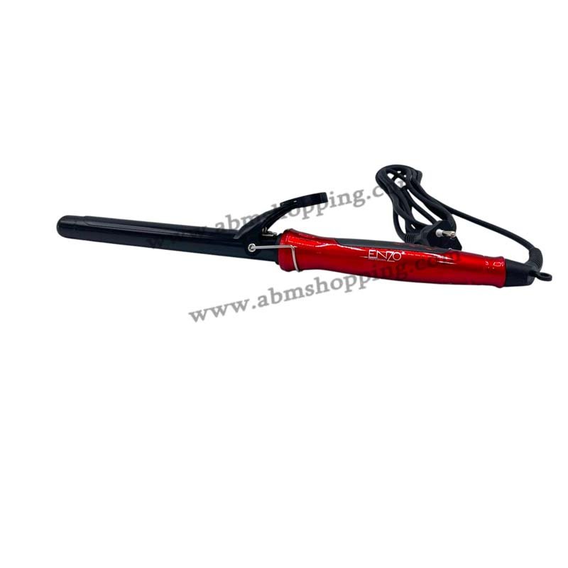 Boucleur 22mm 980°Avec Écran Digital Keratin Therapy Pro Curl ENZO EN-2224 – Image 2