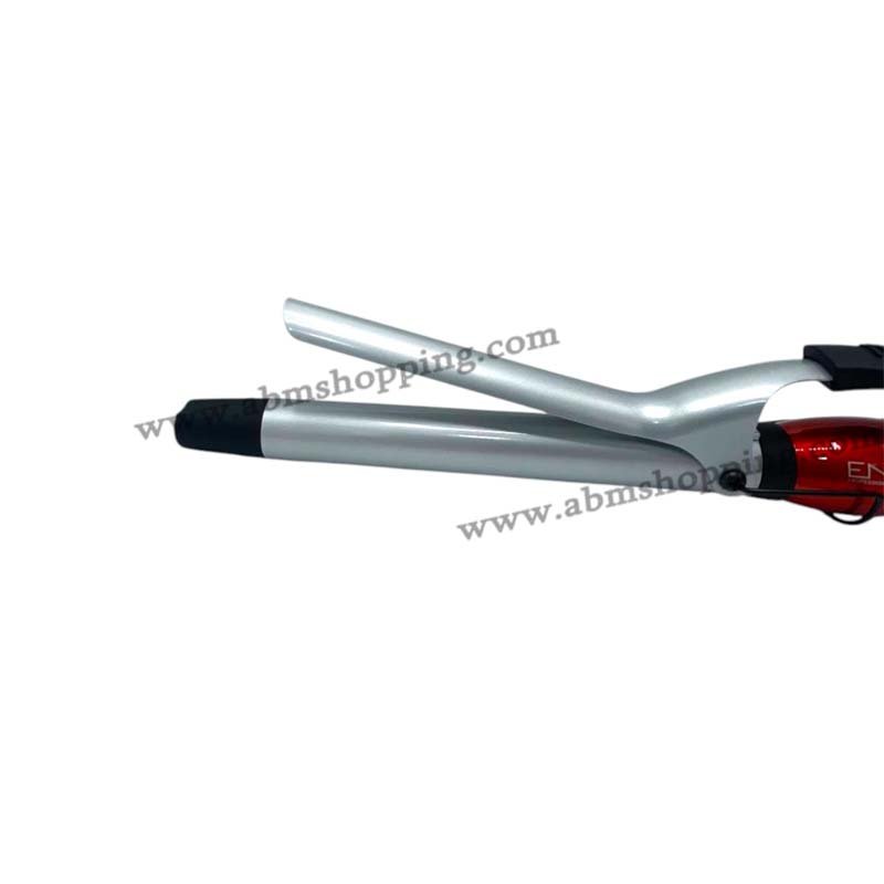 Boucleur Professionnel 26mm Céramique Titanium Avec Écran Digital | ENZO EN-9108 – Image 3