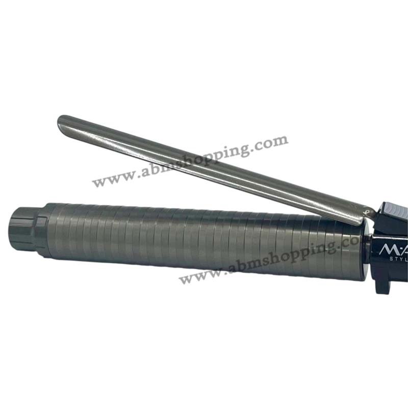 Fer A boucler Professionnel 230 °C 250W | MAC MC-3328 – Image 5