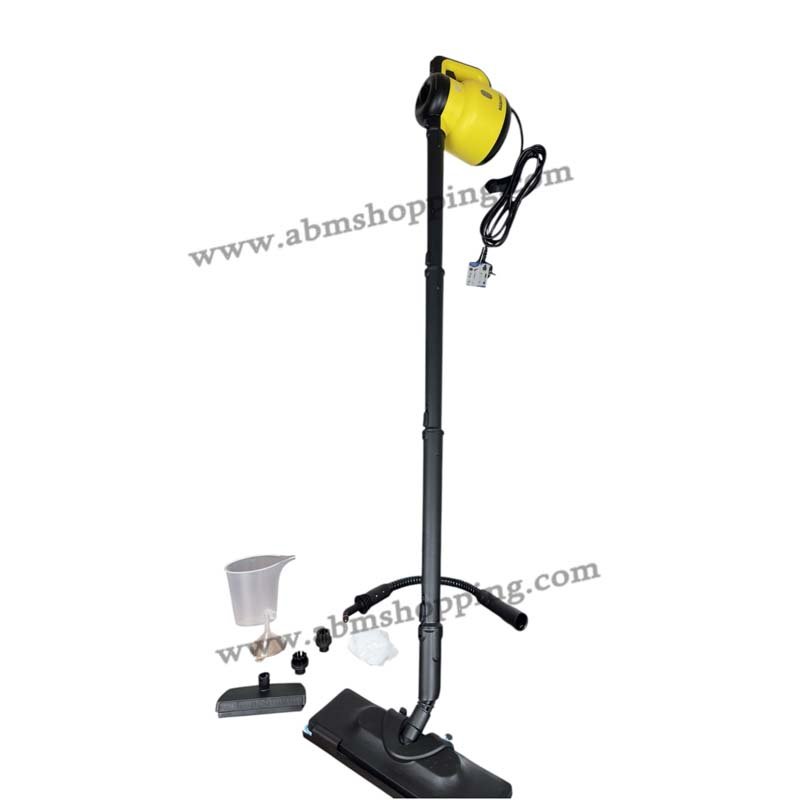 Nettoyeur A Vapeur 1500W 320Ml Avec Câble 3m | SONASHI STC-9039 – Image 2