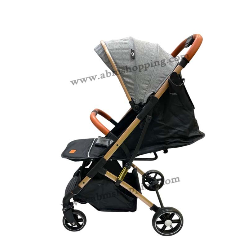 Poussette Valise Ultra Compacte Et Légère Pliable | CHANOU KIDS – Image 12