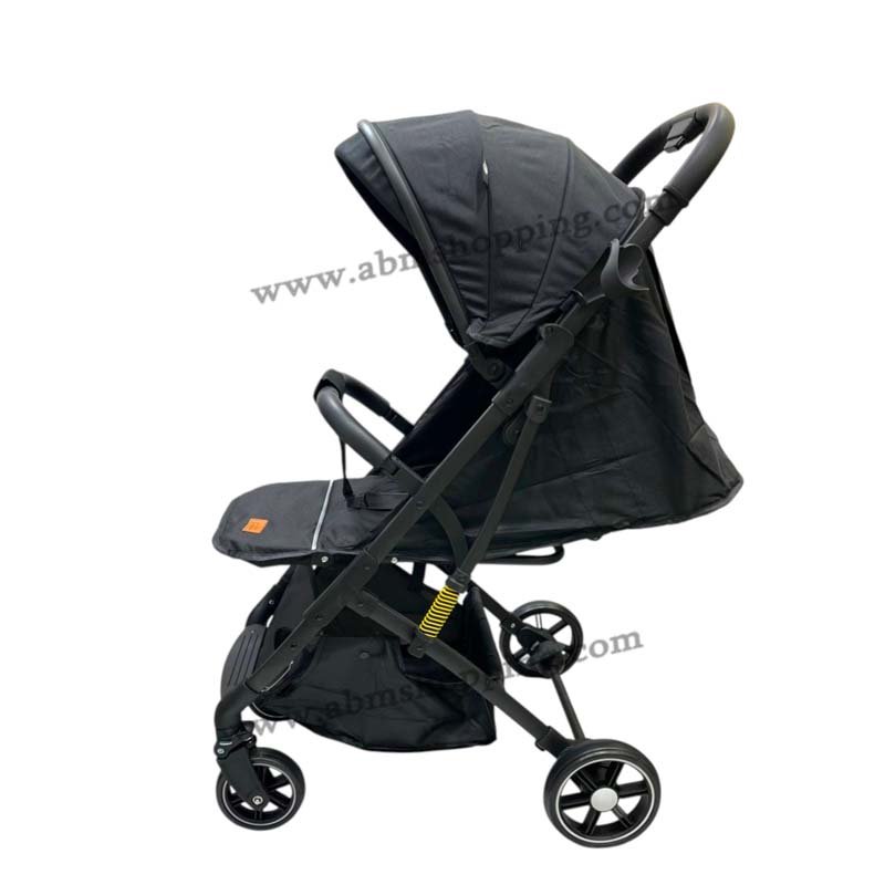 Poussette Valise Ultra Compacte Et Légère Pliable | CHANOU KIDS – Image 13